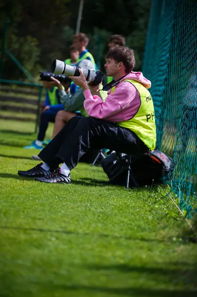 FK Jablonec B – FC Slovan Liberec B, 5. 9. 2026