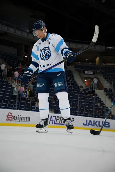 HC Bílí Tygři Liberec – HC Rytíři Kladno, 13. 8. 2026