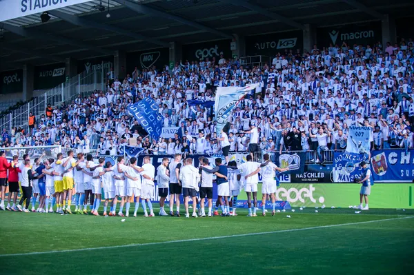 FK Jablonec – FC Slovan Liberec, 5. 9. 2026