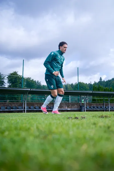 FK Jablonec B – FK Velké Hamry, 23. 8. 2026