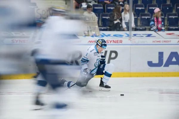 Bílí Tygři Liberec – HC Oceláři Třinec, 27. 9. 2026