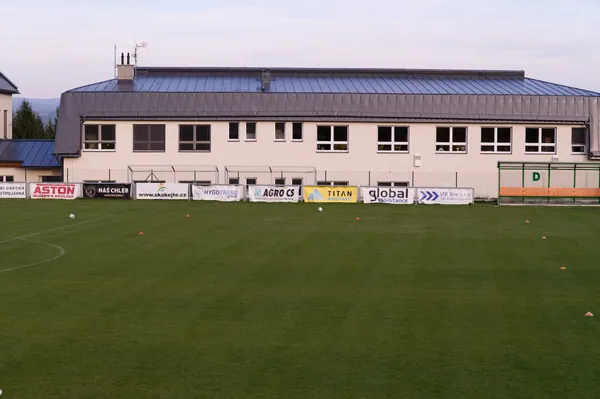 Media DAY – FC Pěnčín, 1. 10. 2026