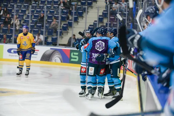 Bílí Tygři Liberec – Herning Blue Fox, 10. 9. 2026