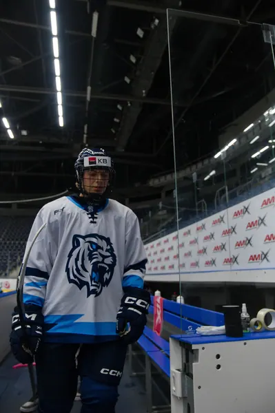 U20: HC Bílí Tygři Liberec – HC Verva Litvínov, 4. 9. 2026