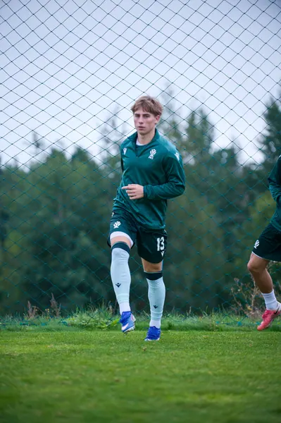 FK Jablonec B – FK Mladá Boleslav B, 13. 9. 2026