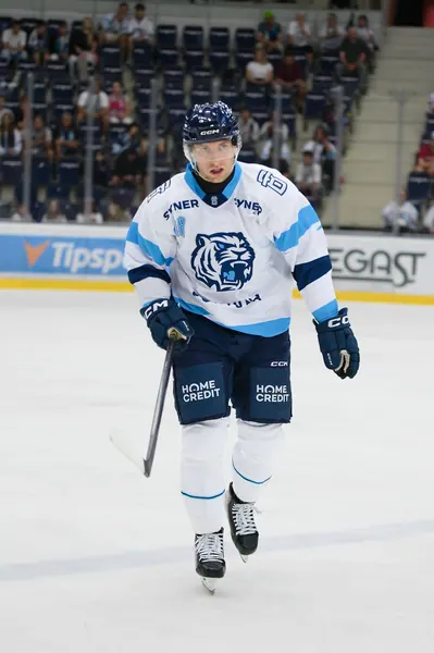 HC Bílí Tygři Liberec – HC Rytíři Kladno, 13. 8. 2026