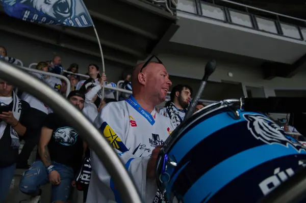 Bílí Tygři Liberec – Herning Blue Fox, 10. 9. 2026