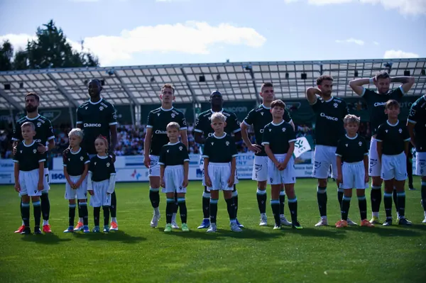 FK Jablonec – FC Slovan Liberec, 5. 9. 2026
