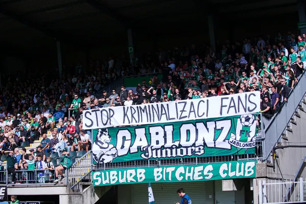 FK Jablonec – FC Slovan Liberec, 5. 9. 2026