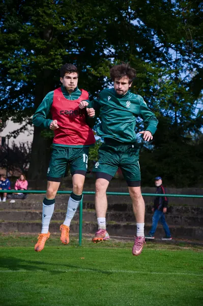 FK Jablonec B – FC Hradec Králové B, 27. 9. 2026