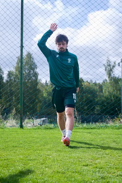 FK Jablonec B – FC Slovan Liberec B, 5. 9. 2026