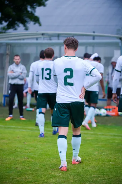 FK Jablonec B – FK Mladá Boleslav B, 13. 9. 2026