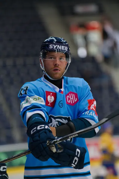 Bílí Tygři Liberec – Herning Blue Fox, 10. 9. 2026