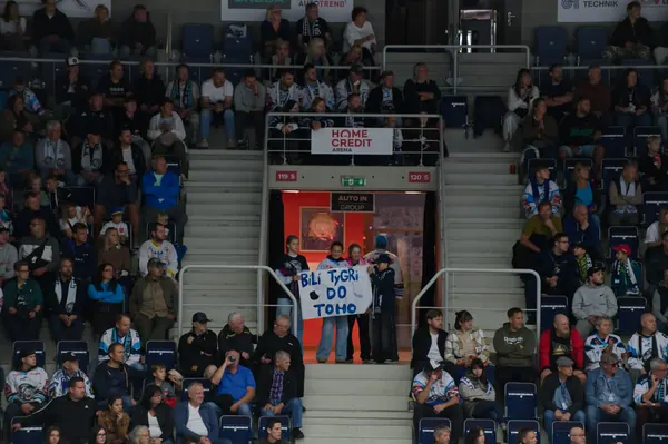 Bílí Tygři Liberec – HC Olomouc, 2. 10. 2026