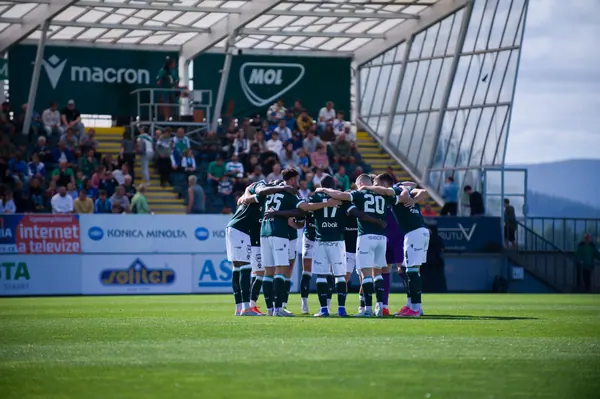 FK Jablonec – FC Slovan Liberec, 5. 9. 2026