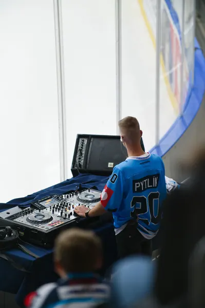 Bílí Tygři Liberec – Herning Blue Fox, 10. 9. 2026