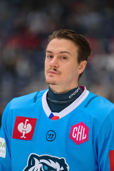 Bílí Tygři Liberec – Frölunda HC, 6. 10. 2026