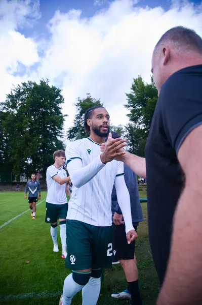 FK Jablonec B – FK Velké Hamry, 23. 8. 2026