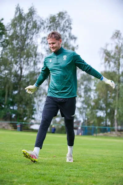 FK Jablonec B – FC Slovan Liberec B, 5. 9. 2026