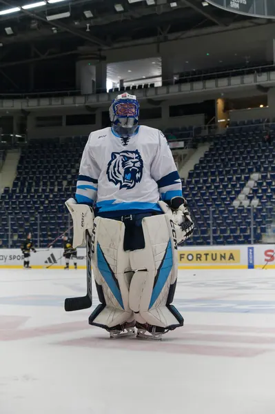 U20: HC Bílí Tygři Liberec – HC Verva Litvínov, 4. 9. 2026