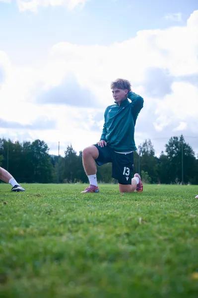 FK Jablonec B – FK Velké Hamry, 23. 8. 2026