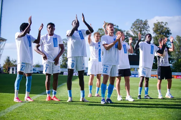 FK Jablonec – FC Slovan Liberec, 5. 9. 2026