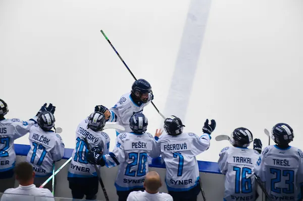 BTL – Vítkovice, 21. 8. 2026