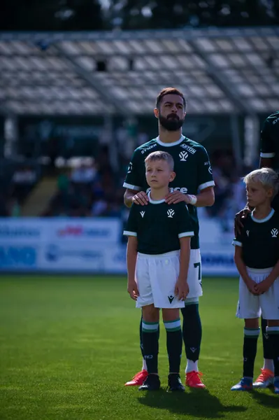 FK Jablonec – FC Slovan Liberec, 5. 9. 2026