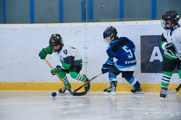 BTL U7 Pohár, 4. 10. 2026