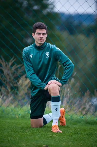 FK Jablonec B – FK Mladá Boleslav B, 13. 9. 2026