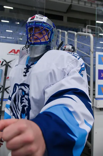 U20: HC Bílí Tygři Liberec – HC Verva Litvínov, 4. 9. 2026