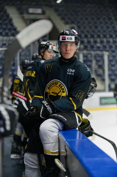 U20: HC Bílí Tygři Liberec – HC Verva Litvínov, 4. 9. 2026