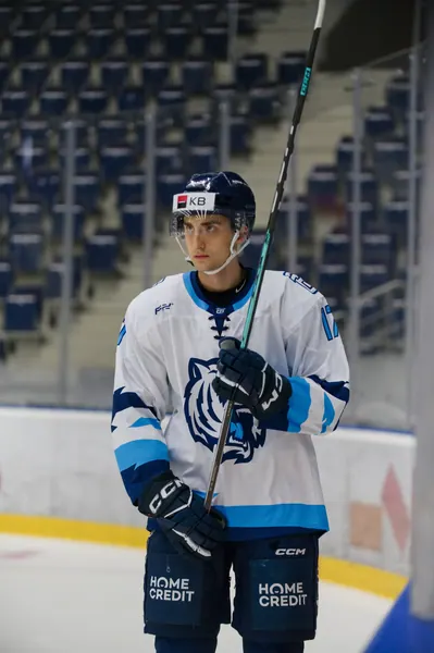 U20: HC Bílí Tygři Liberec – HC Verva Litvínov, 4. 9. 2026