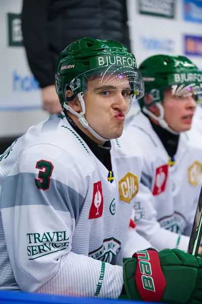 Bílí Tygři Liberec – Frölunda HC, 6. 10. 2026