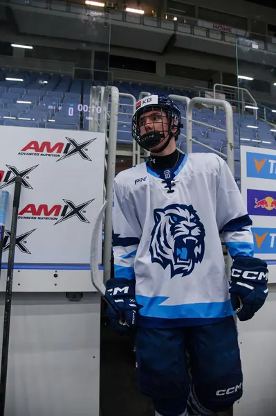 U20: HC Bílí Tygři Liberec – HC Verva Litvínov, 4. 9. 2026