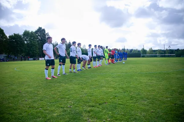 FK Jablonec B – FC Slovan Liberec B, 5. 9. 2026