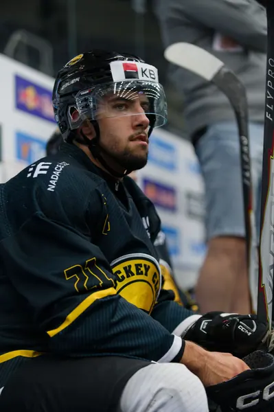 U20: HC Bílí Tygři Liberec – HC Verva Litvínov, 4. 9. 2026