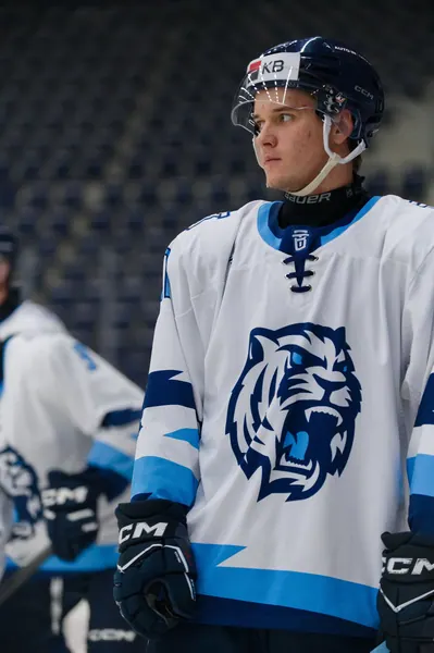 U20: HC Bílí Tygři Liberec – HC Verva Litvínov, 4. 9. 2026