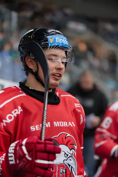 Bílí Tygři Liberec – HC Olomouc, 2. 10. 2026