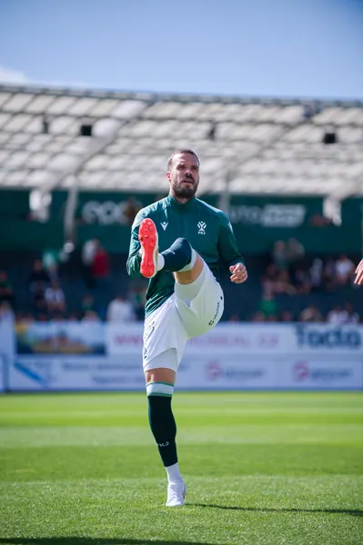 FK Jablonec – FC Slovan Liberec, 5. 9. 2026