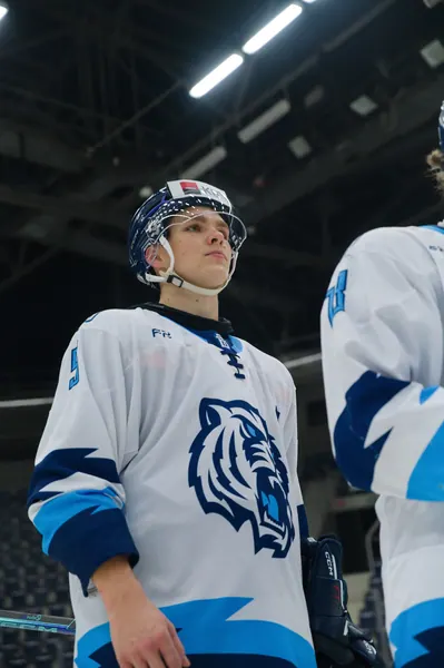 U20: HC Bílí Tygři Liberec – HC Verva Litvínov, 4. 9. 2026