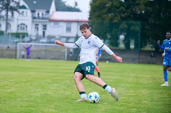 FK Jablonec B – FK Mladá Boleslav B, 13. 9. 2026