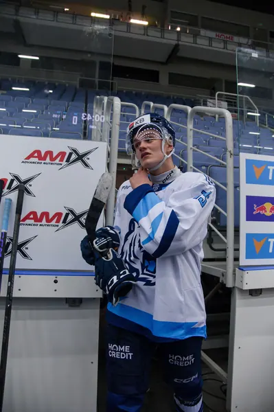 U20: HC Bílí Tygři Liberec – HC Verva Litvínov, 4. 9. 2026