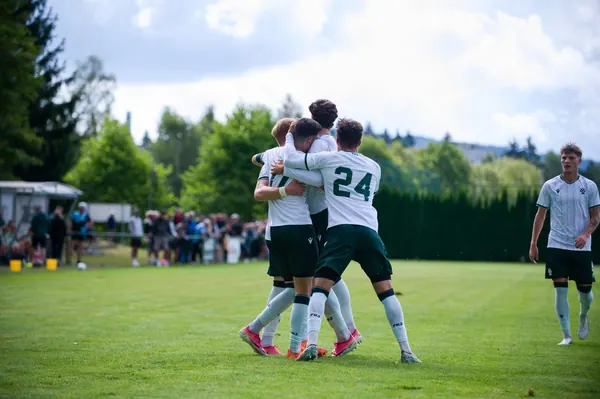 FK Jablonec B – FK Velké Hamry, 23. 8. 2026