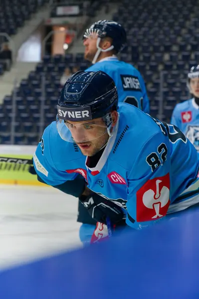 Bílí Tygři Liberec – Frölunda HC, 6. 10. 2026