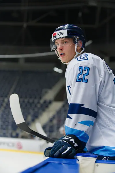 U20: HC Bílí Tygři Liberec – HC Verva Litvínov, 4. 9. 2026