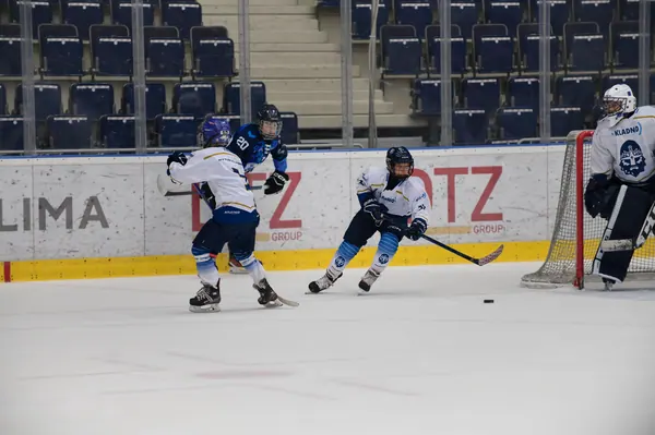 Kladno – Vítkovice, 22. 8. 2026