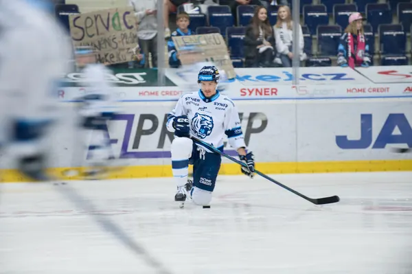 Bílí Tygři Liberec – HC Oceláři Třinec, 27. 9. 2026
