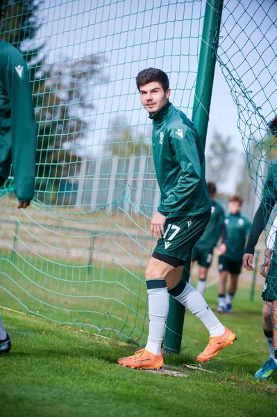 FK Jablonec B – FC Hradec Králové B, 27. 9. 2026