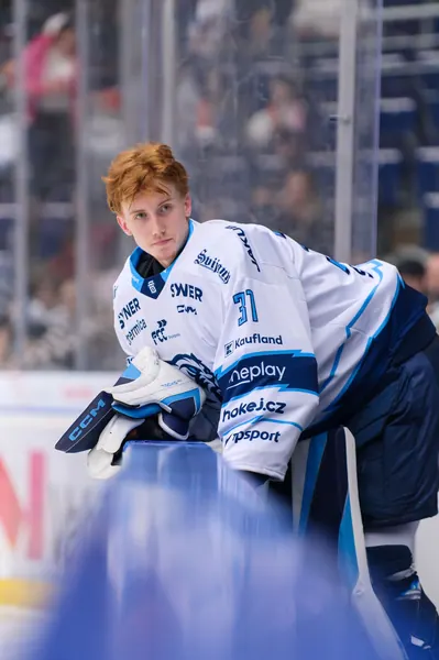 Bílí Tygři Liberec – HC Olomouc, 2. 10. 2026